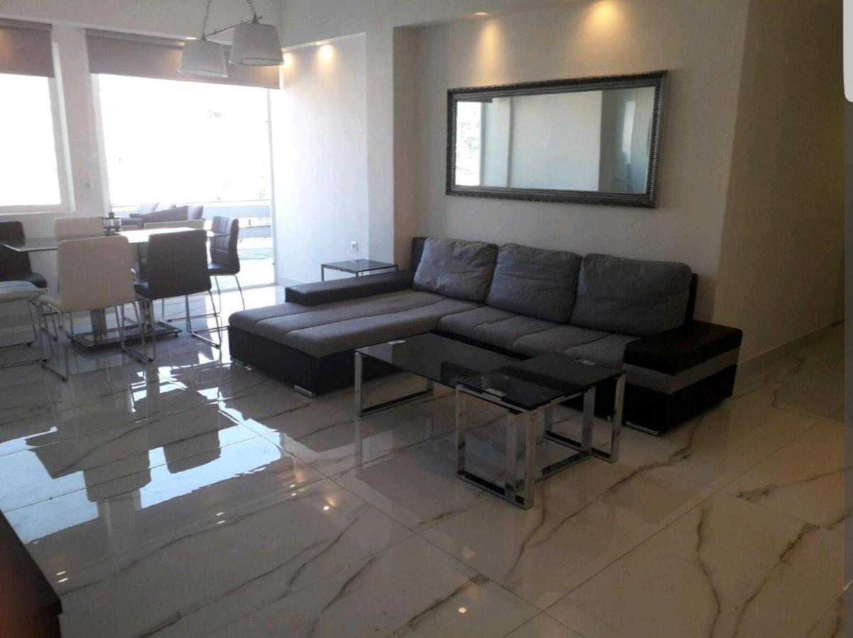 Penthouse Apartment In Chania Heart Exterior photo