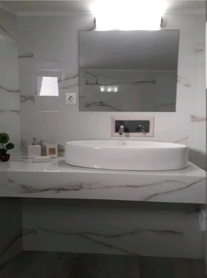 Penthouse Apartment In Chania Heart Exterior photo